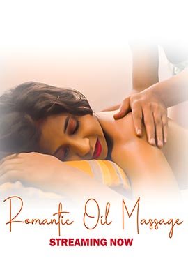 Romantic Oil Message